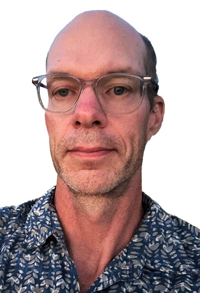 Walker Bass - Self Observation